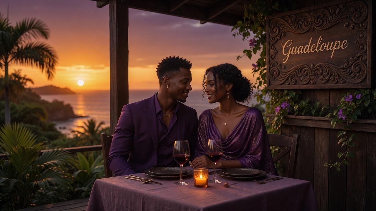 Rencontre en Guadeloupe sur NouLove